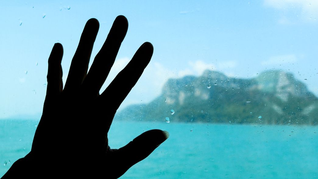 Can Humans Sense A "Force Field" Around Their Body? IFLScience