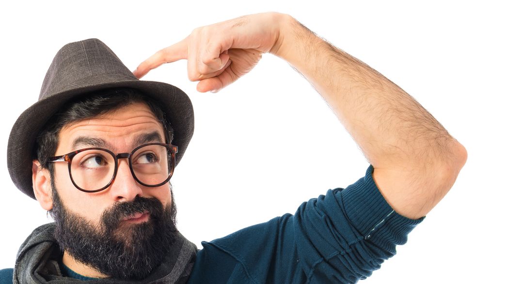 Researchers Can Now Implant False Memories Into People's Brains IFLScience