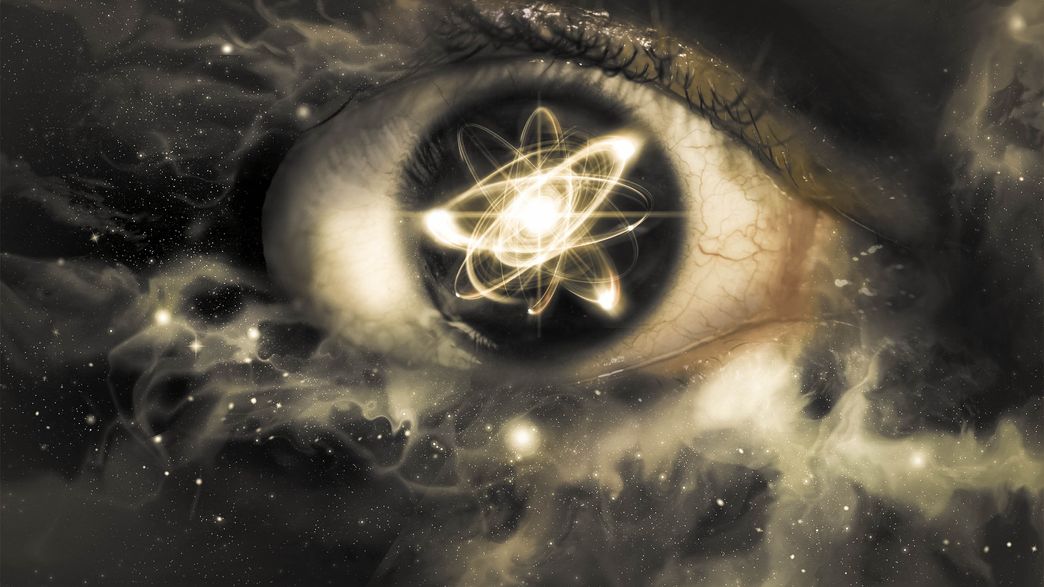 Humans Can “See” Individual Photons, Claims Study IFLScience