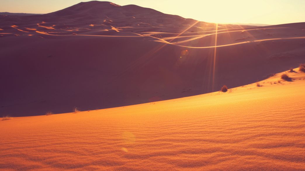 Kuwait Scorched By 54 Degree Heat On Hottest Day Ever In Eastern Hemisphere