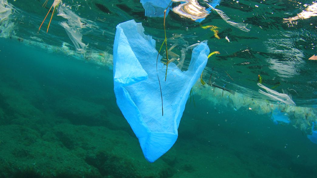 Charging For Plastic Bags In England Leads To An 85 Percent Drop In Their Use IFLScience