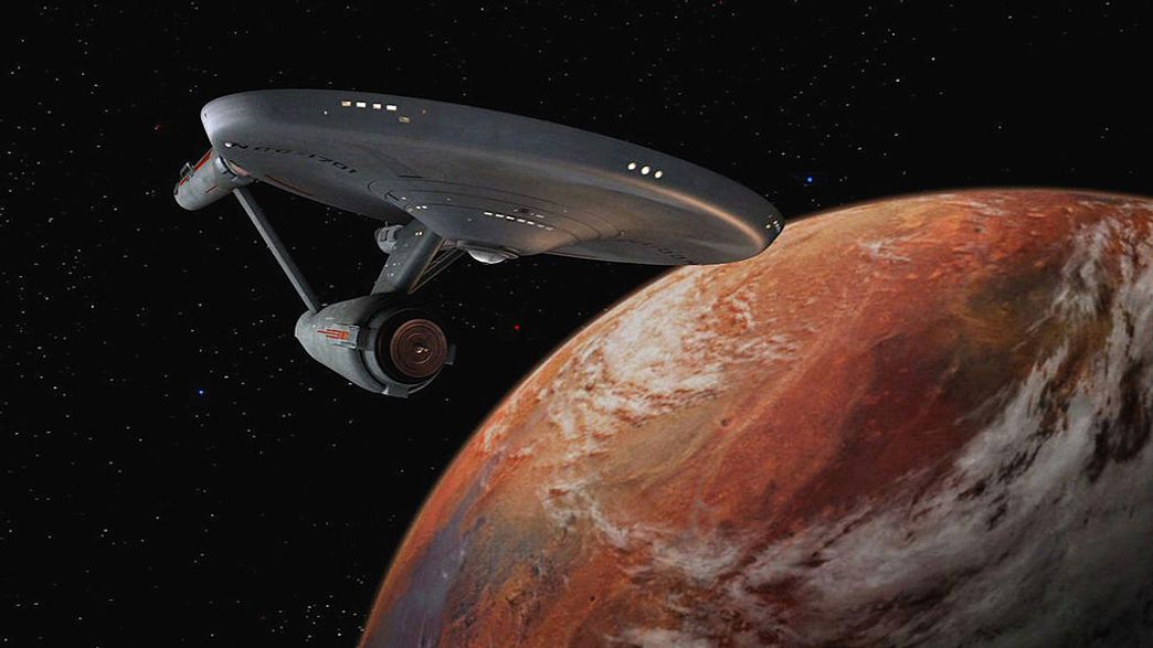 How Many Of The Technologies Depicted In Star Trek Are Now Scientifically Possible