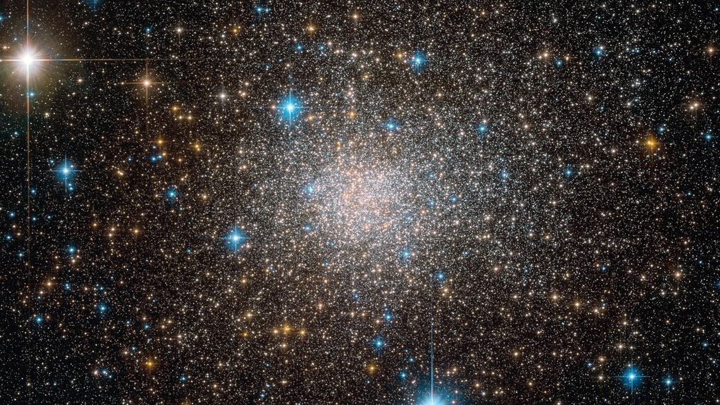 Astronomers Discover A Rare Relic Of The Early Milky Way | IFLScience