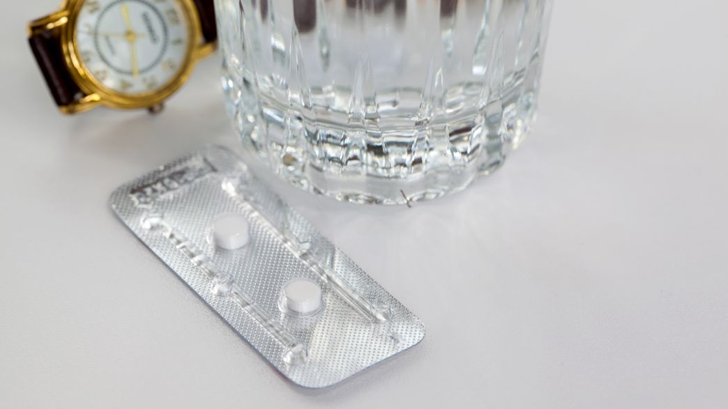 St John's Wort Found To Reduce The Effectiveness Of Emergency