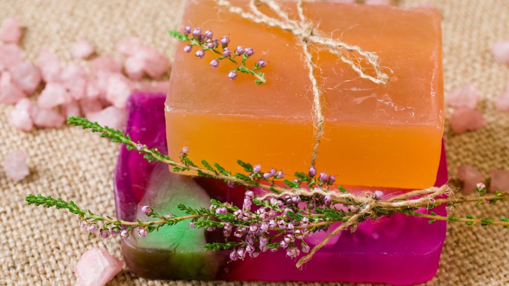 Why You Should Dispense With Antibacterial Soaps IFLScience