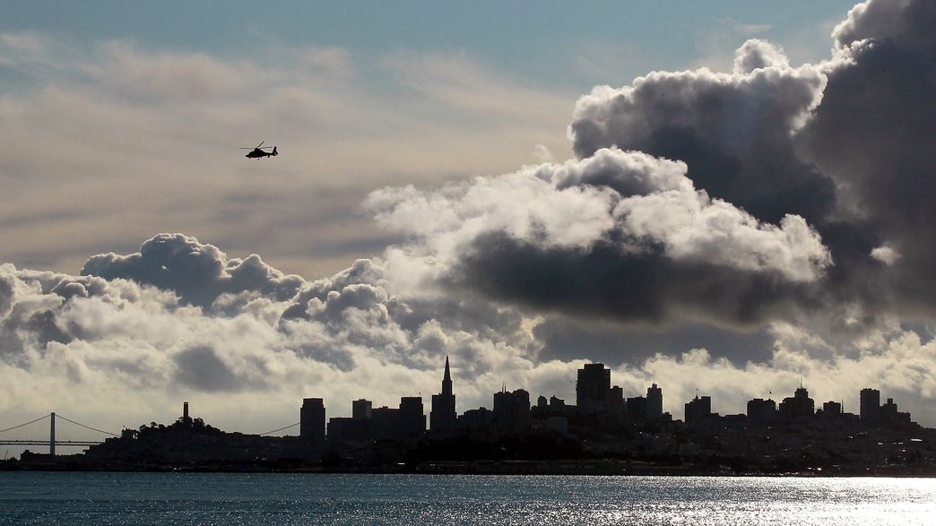 Over And Over Again The Military Has Conducted Dangerous Biowarfare Experiments On Americans