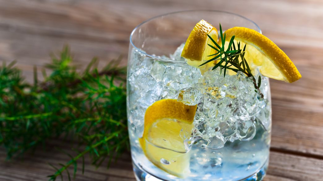 No, Enjoying A Gin And Tonic Doesn’t Mean You’re A Psychopath IFLScience