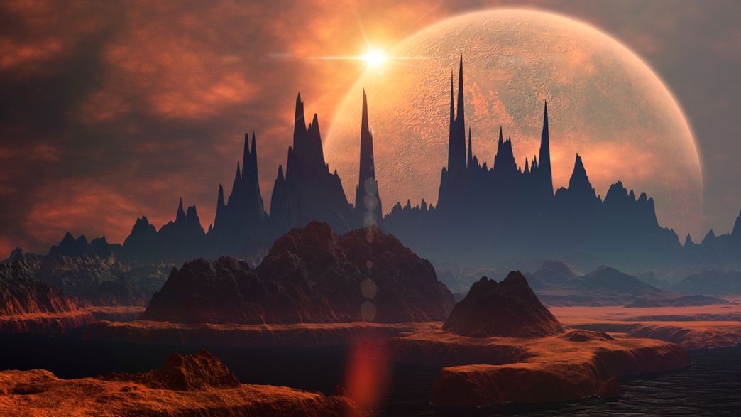 Scientists Claim To Have Found 234 Alien Civilizations | IFLScience