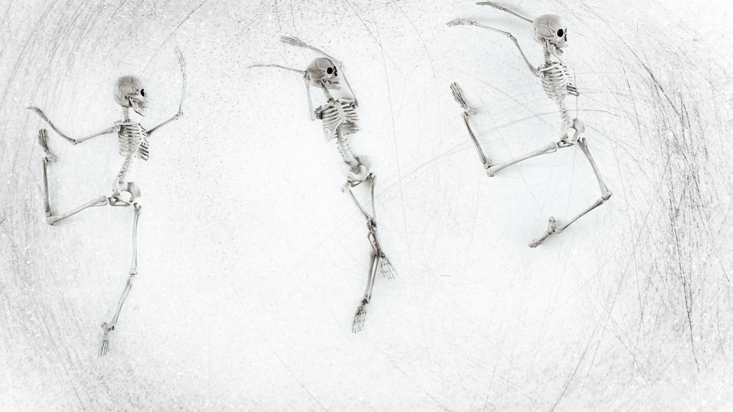 Dark Humor Is Indicative Of A High IQ, According To Study IFLScience