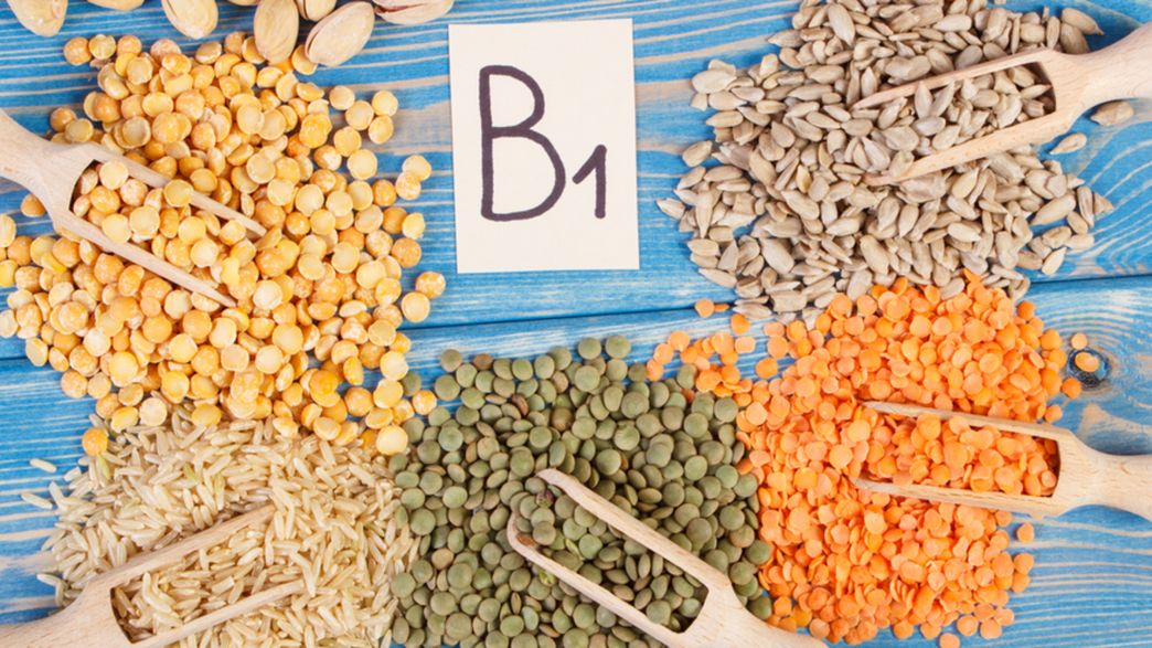 Are You Getting Enough Vitamin B1 To Help Fend Off Alzheimer’s