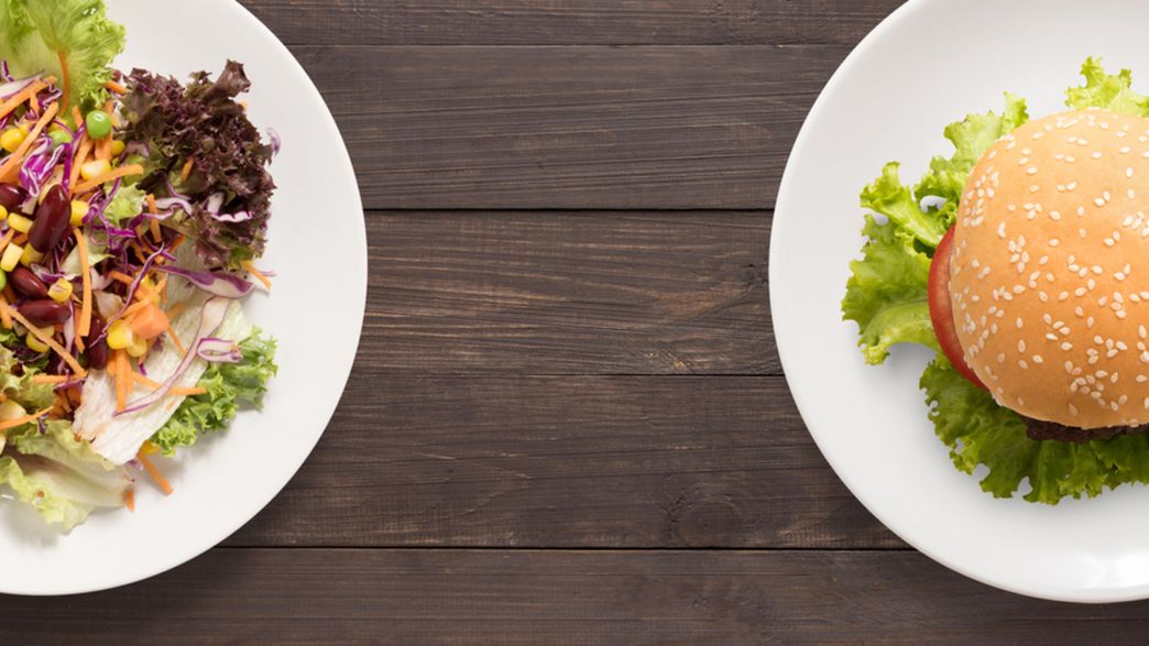 Do Vegetarians Live Longer? Probably, But Not Because They’re Vegetarian IFLScience