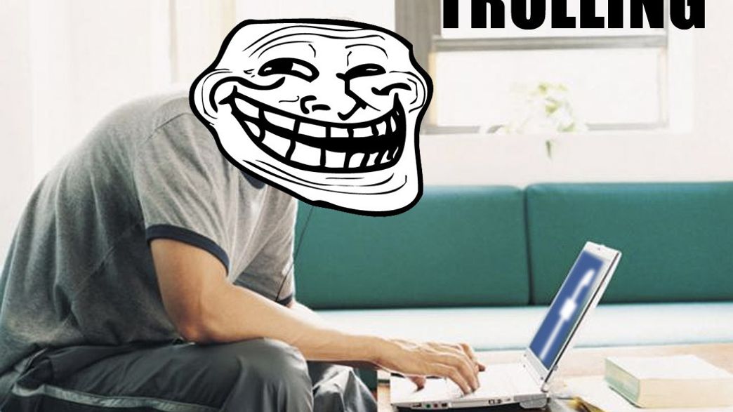 Internet Trolls Are Probably Just In A Bad Mood, Scientists Say ...