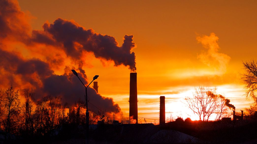 The EPA's Climate Change Targets Will Be Met Despite Trump | IFLScience