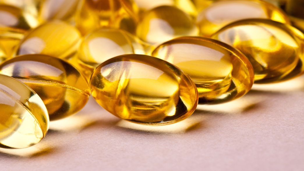 Do Vitamin D Supplements Really Prevent Cold And Flu Infections
