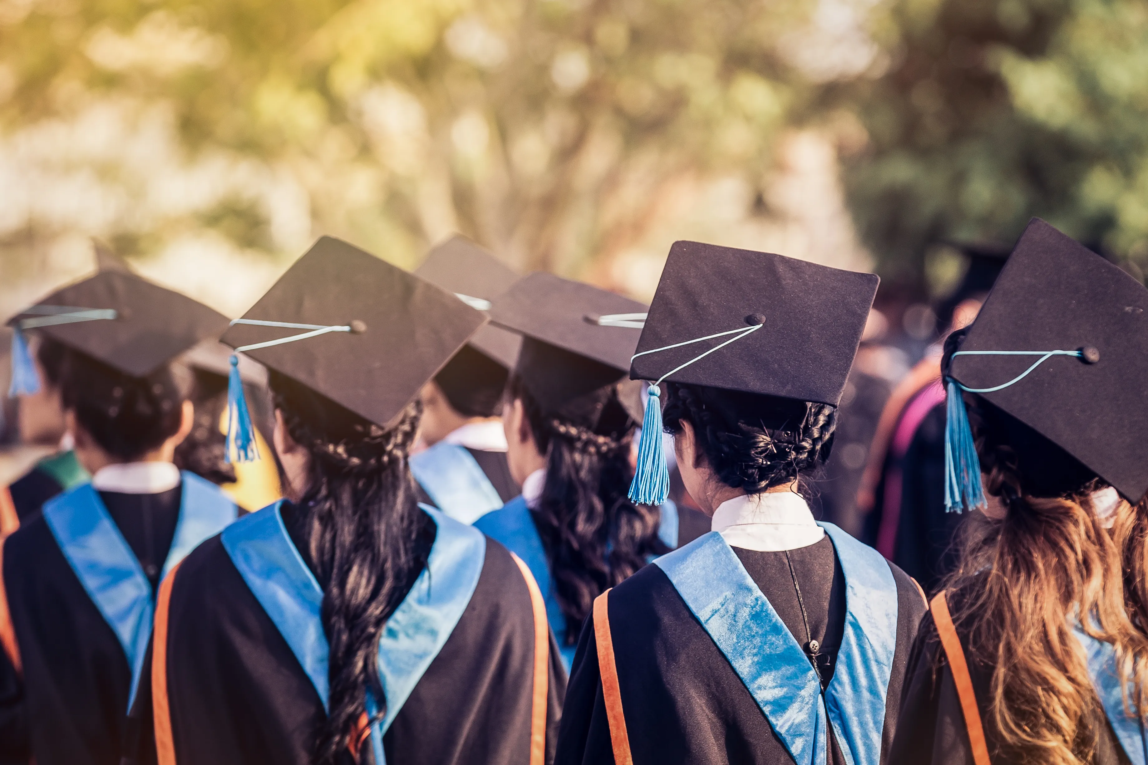 Half Of All PhD Students Suffer From Psychological Distress | IFLScience