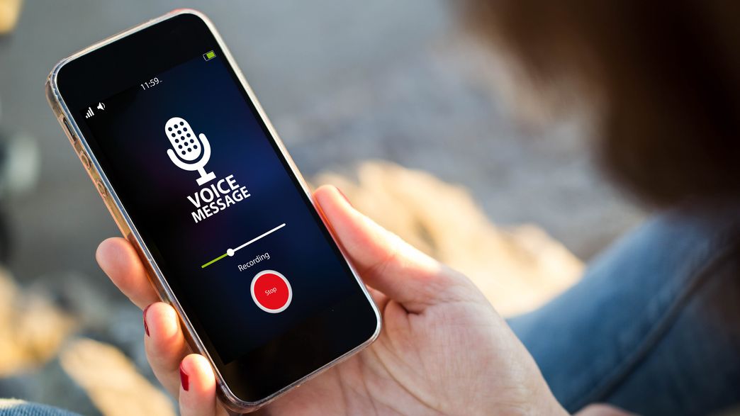 Why Do You Hate The Sound Of Your Own Voice When It's Recorded