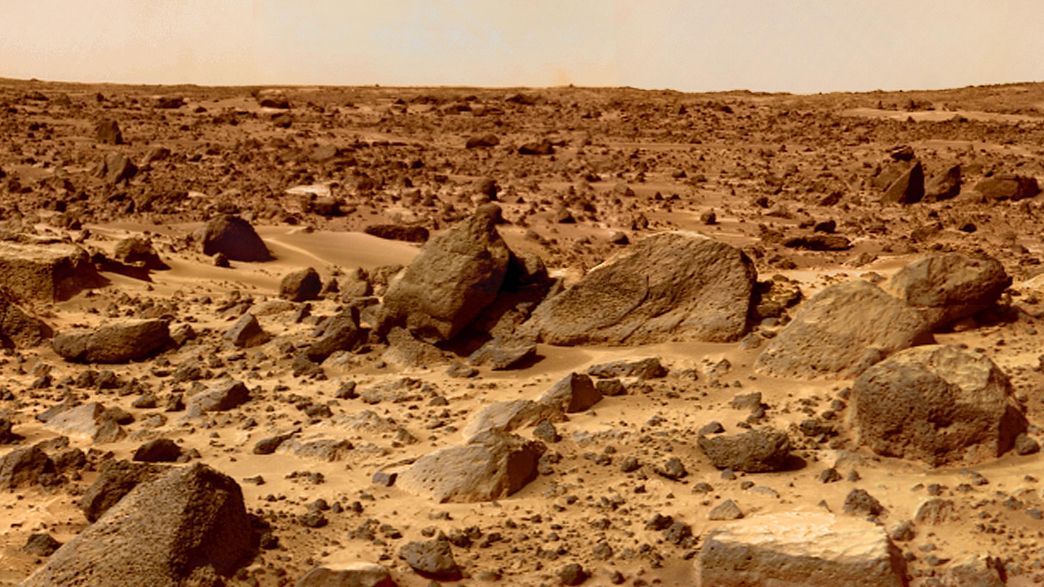 The Surface Of Mars Is Even More Deadly Than We Thought IFLScience