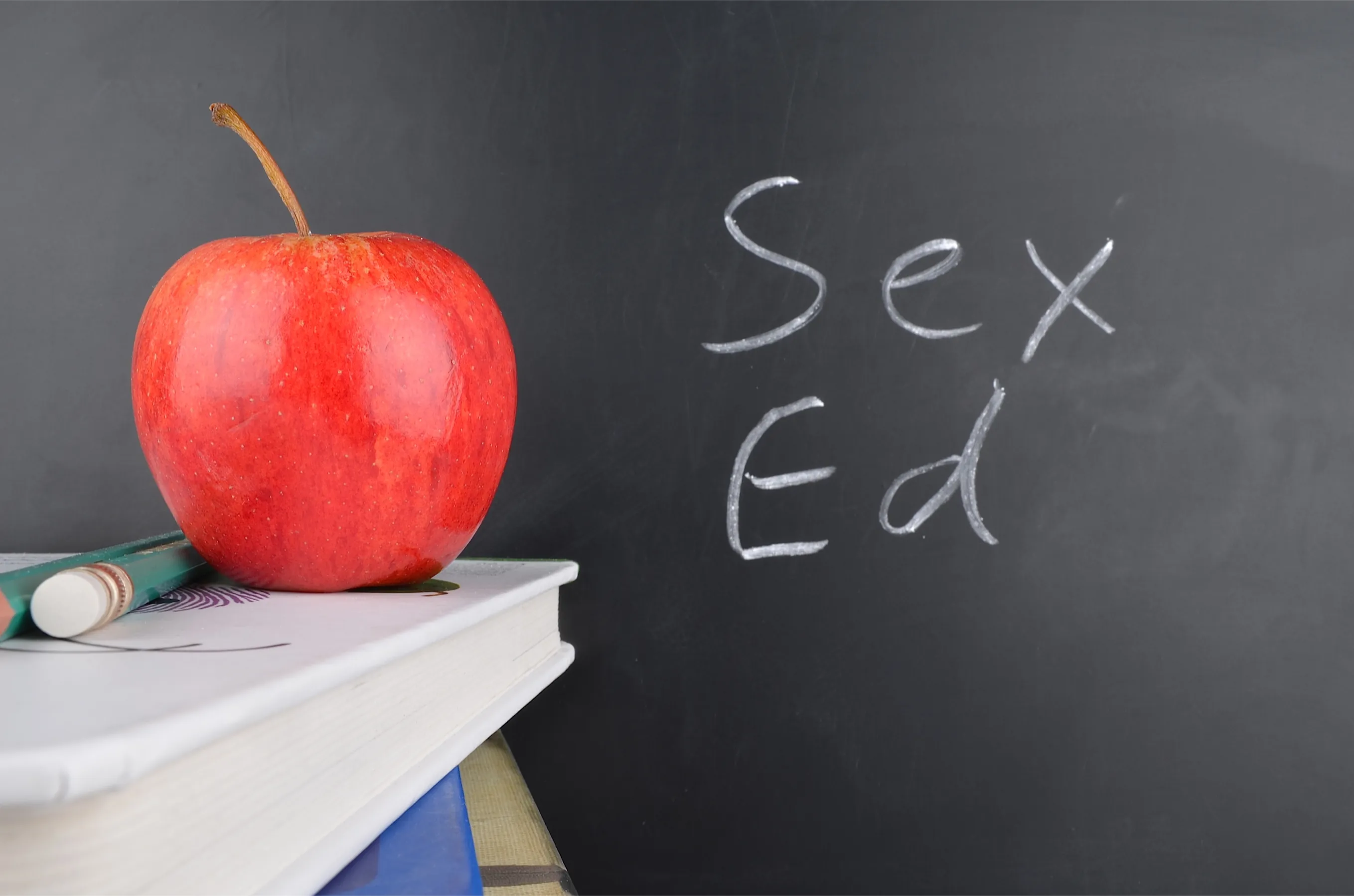 Some Of The Strangest Questions Ever Asked In A Sex Ed Class Answered For  You | IFLScience