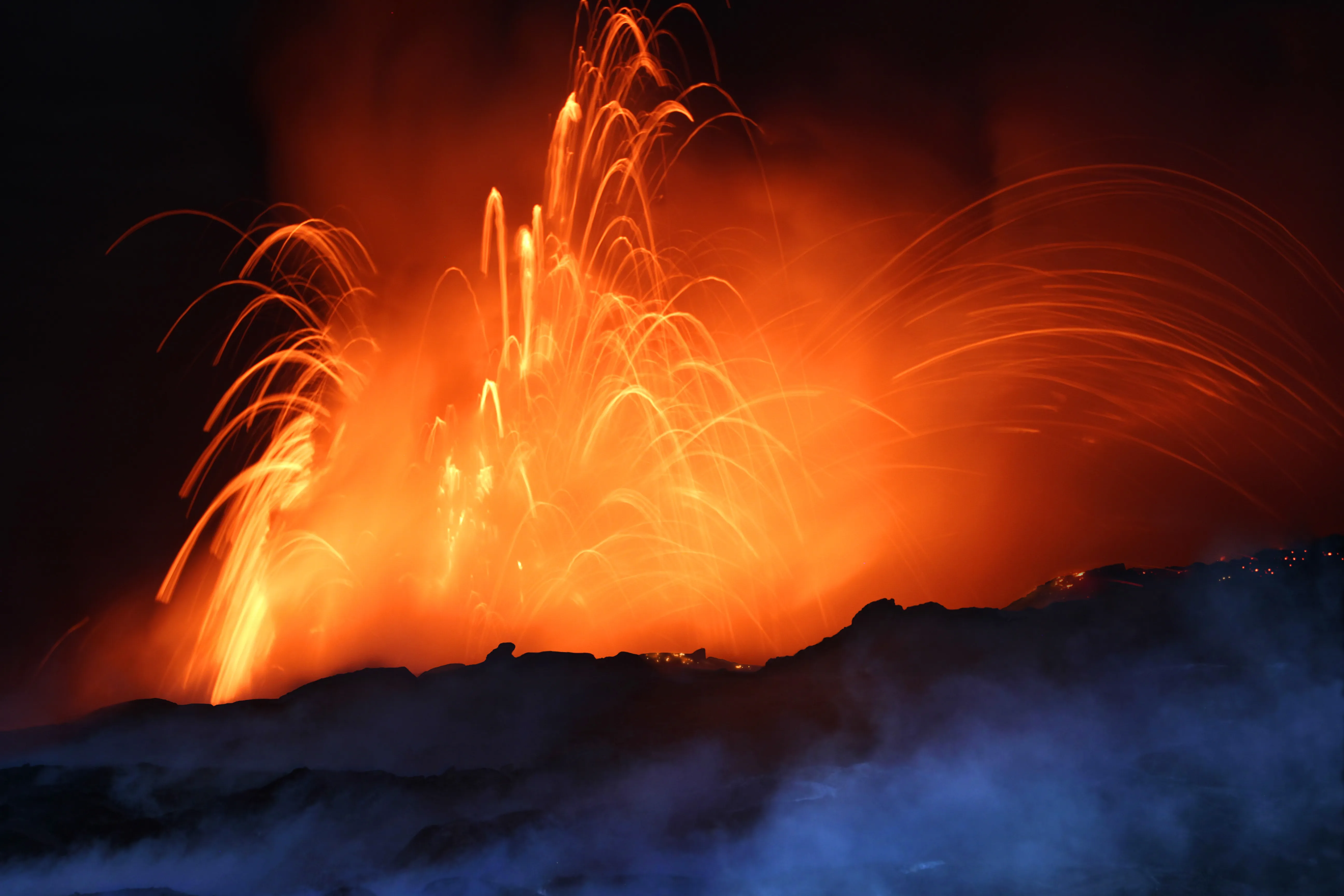 Italy's Supervolcano Is Even More Dangerous Than We Thought