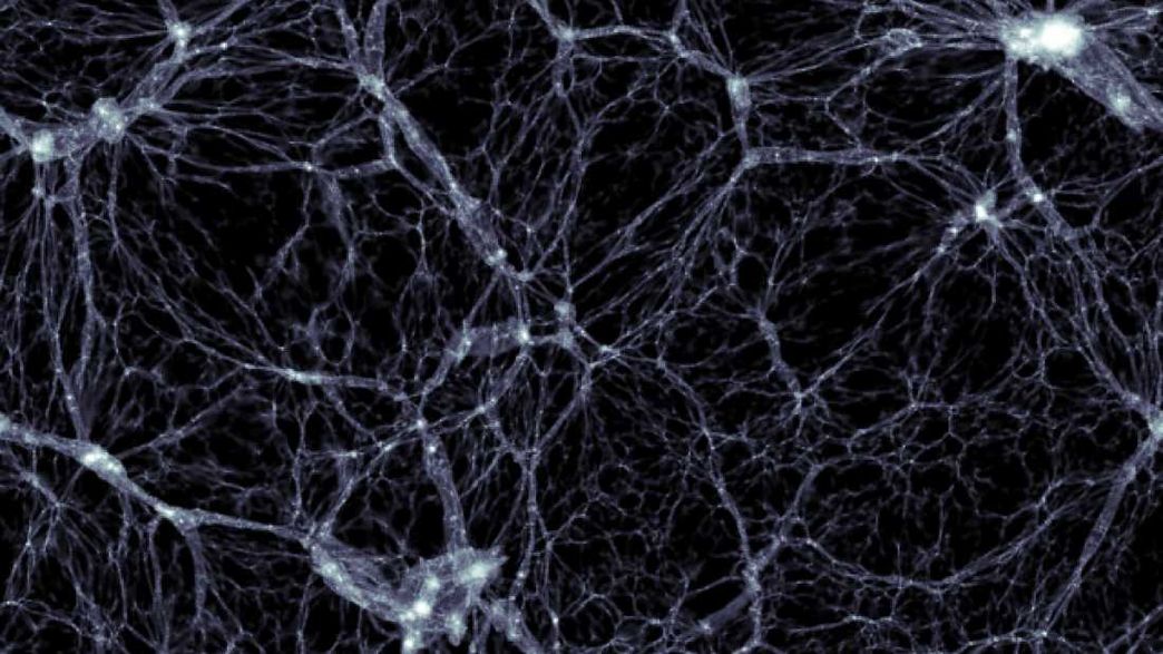 Scientists Finally Found Where Half The Missing Matter Of The Universe