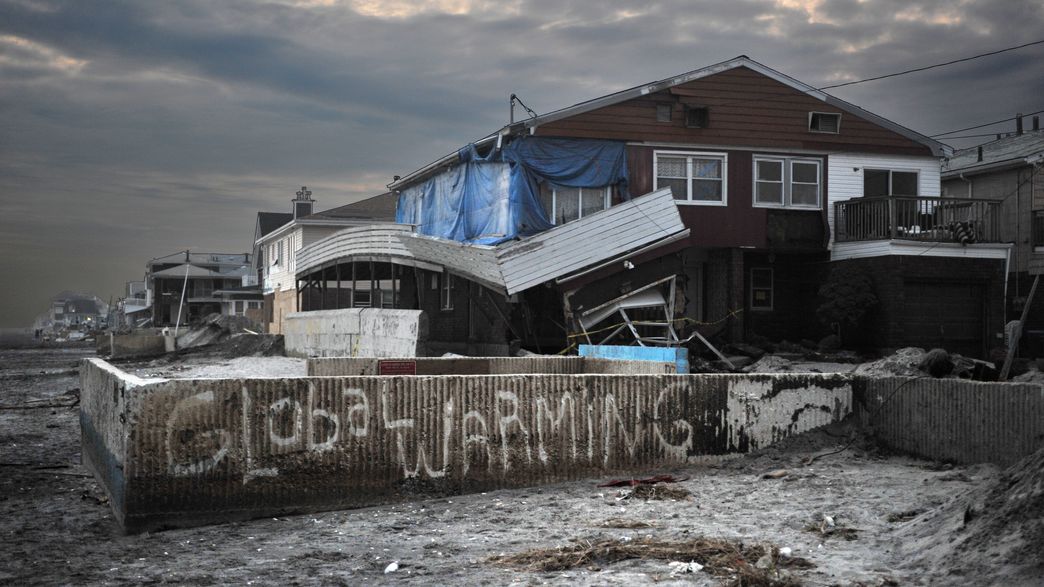 New York City Will Experience Extreme Flooding Every Five Years By 2030 ...