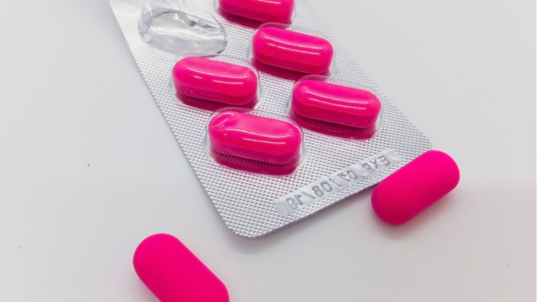 Ibuprofen Use Linked to Male Infertility, New Study Suggests IFLScience