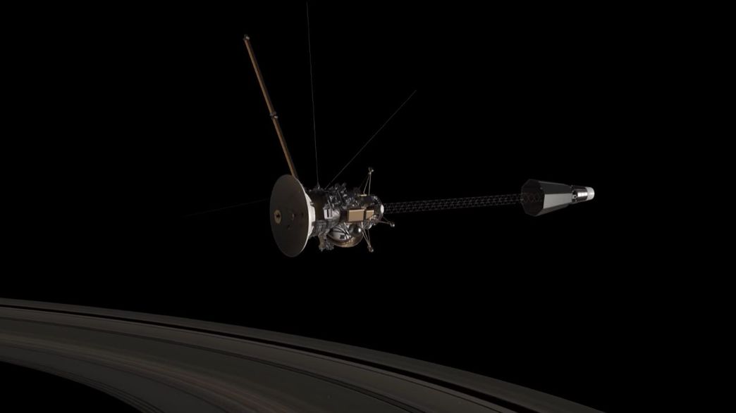 Forget Sci Fi This Nuclear Fuel Is Making Mars Missions Real - x42v0an