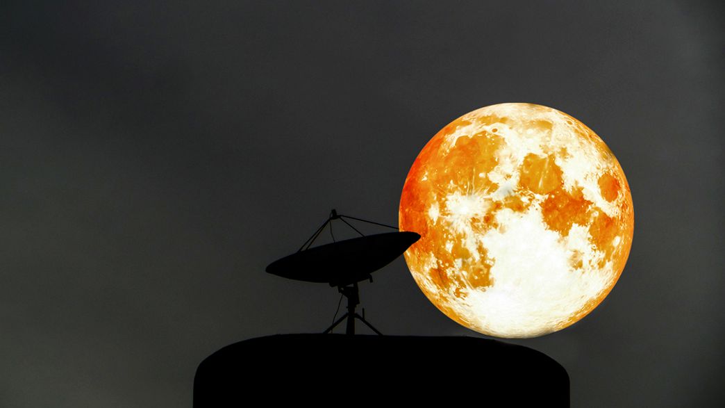 The First “Super Blue Blood Moon” In Over 150 Years Is Happening Later ...