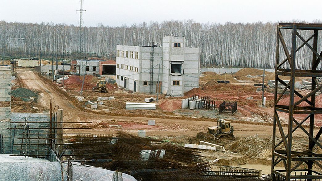 Scientists Think They Ve Finally Figured Out What Caused The Mysterious Radioactive Cloud That Wafted Across Europe