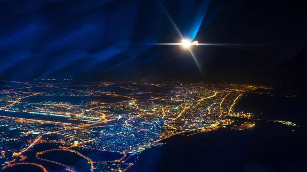 Chinese Engineers Model An Aircraft That Can Travel Seven Times The Speed Of Sound