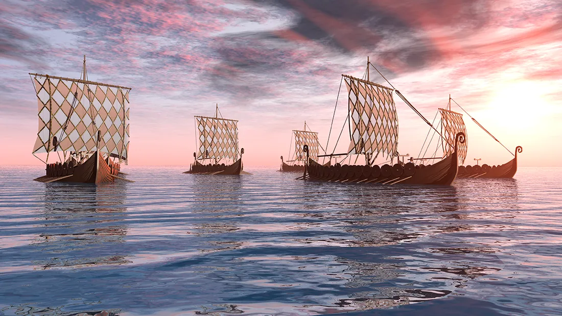Viking Trader様確認用 Archaeological Evidence Points To New Brunswick As Most Likely