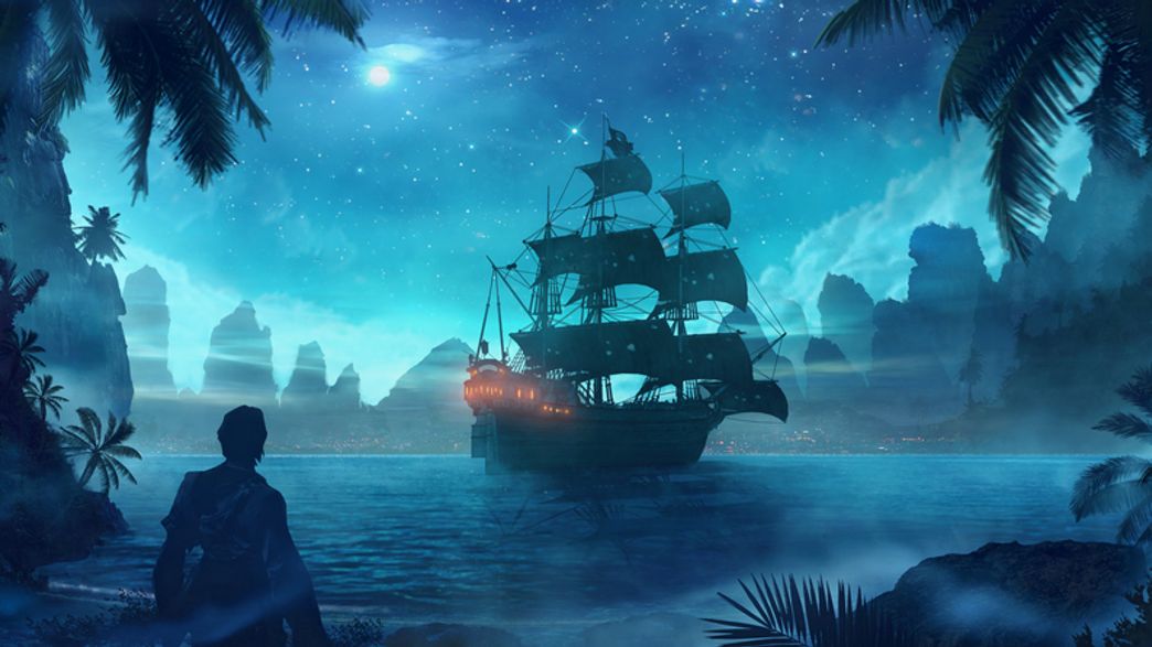 We May Have Just Discovered The Grave Of The Richest Pirate Ever ...