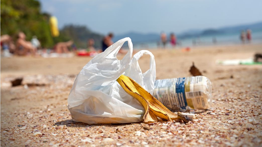 The UK's Plastic Bag Tax Shows We Can Change The World If We Really