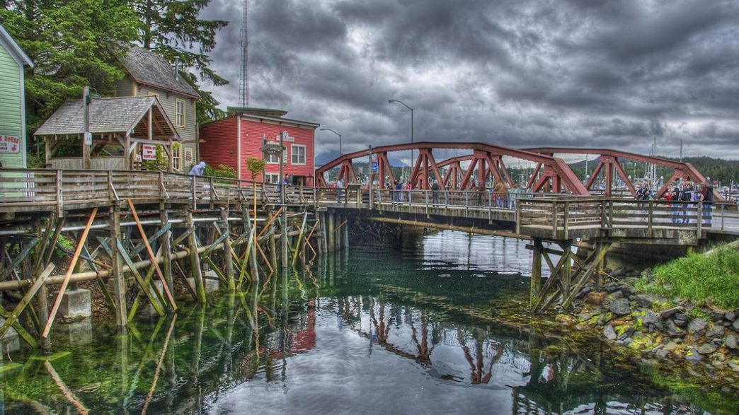 The Most Dangerous Bridge In Every US State IFLScience