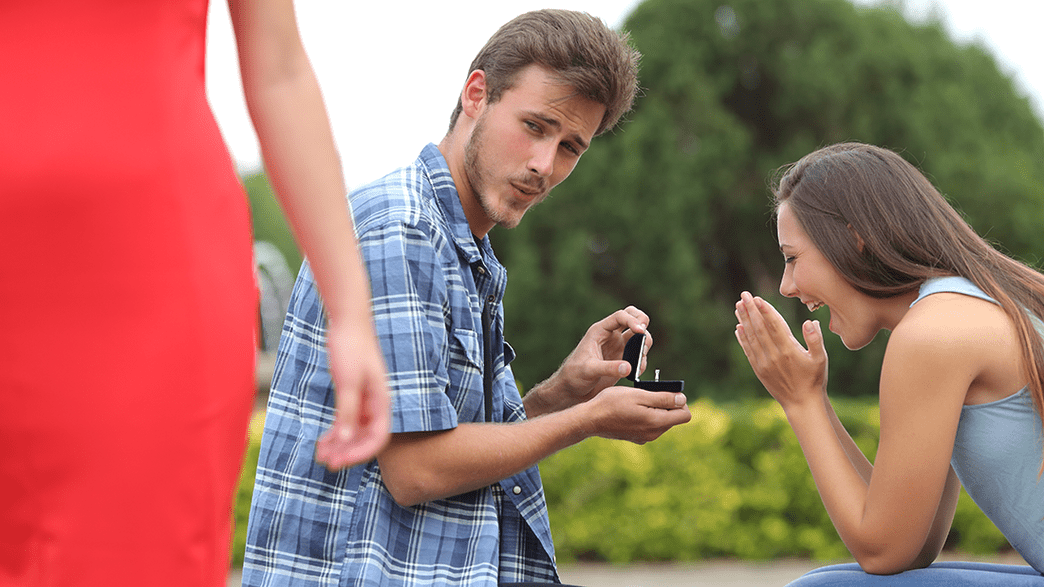 There s An Easy Way To Make Yourself More Sexually Attractive To Others