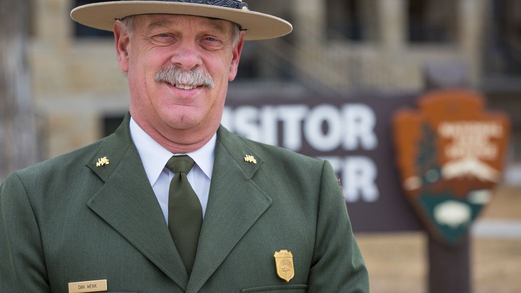 Superintendent Of Yellowstone Says White House Forced Him Out Of Job Due To Pro Wildlife Views