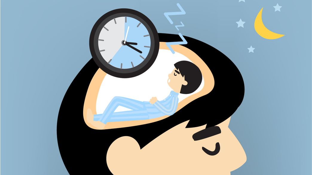 This Newly Discovered Process Helps Explain The Molecular Origin Of Sleepiness