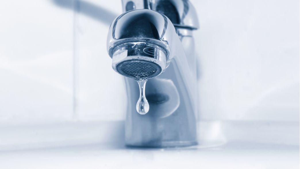 Scientists Finally Know Why Taps Make A Dripping Sound IFLScience