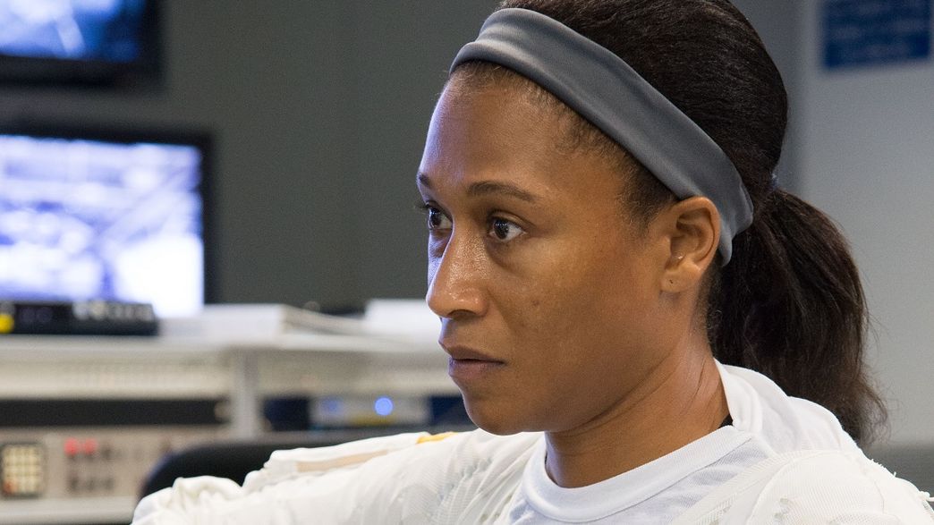 High-Quality He Suddenly Couldn't Speak In Space. Nasa Astronaut Says His Medical Scare Remains A Mystery. Scene for Mobile High-Quality He Suddenly Couldn't Speak In Space. Nasa Astronaut Says His Medical Scare Remains A Mystery. Scene for Mobile