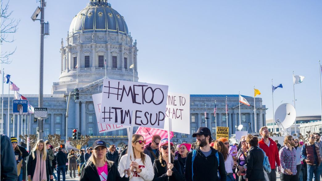 These Are The Ten Most Dangerous Countries In The World For Women ...