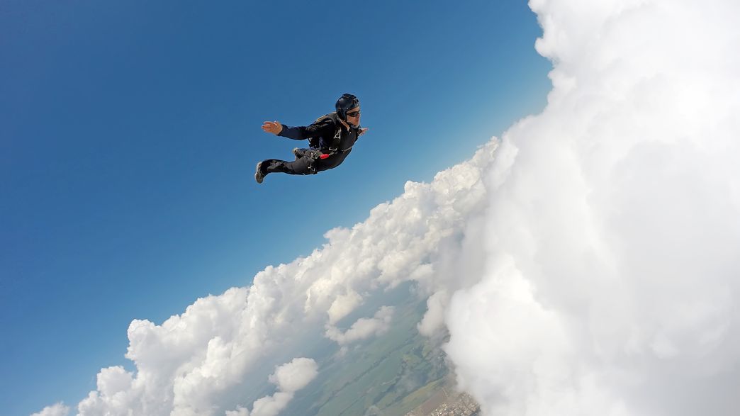 Iranian General Accuses Israel Of Stealing Its Snow And Clouds And We Just Can T Even