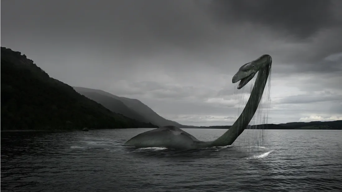 There's Actually A Government Plan To Deal With The Loch Ness Monster |  IFLScience