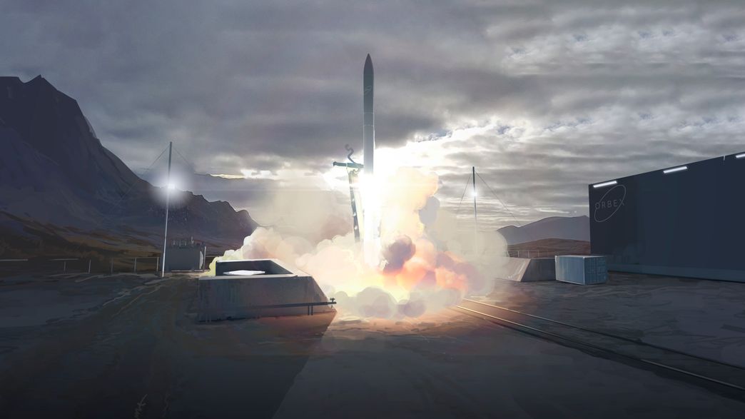 The UK Wants To Start Launching Rockets In The 2020s | IFLScience