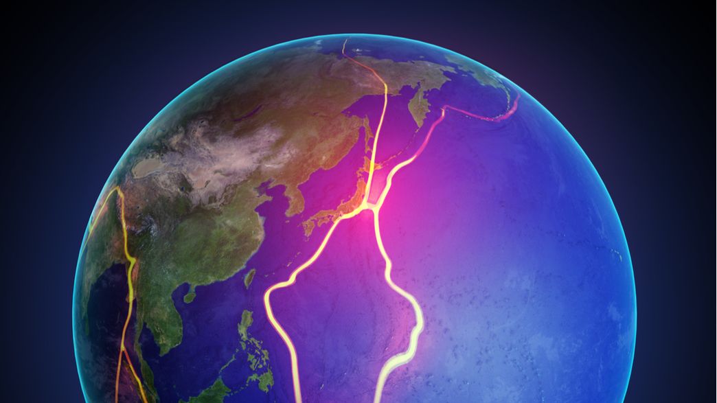 New Research Reveals When Plate Tectonics Might Stop IFLScience
