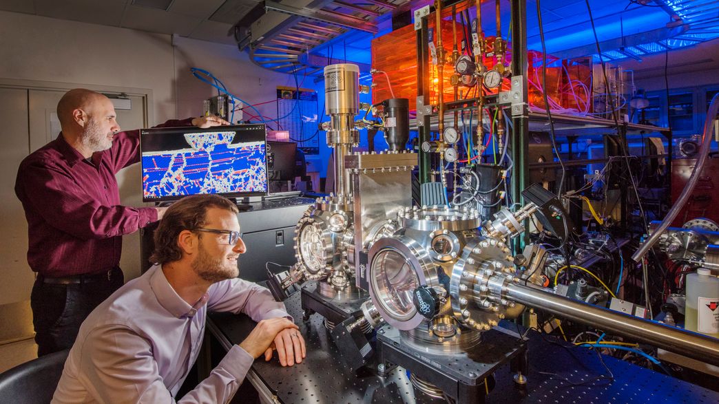 US Lab Creates The Most Durable Metal On Earth | IFLScience