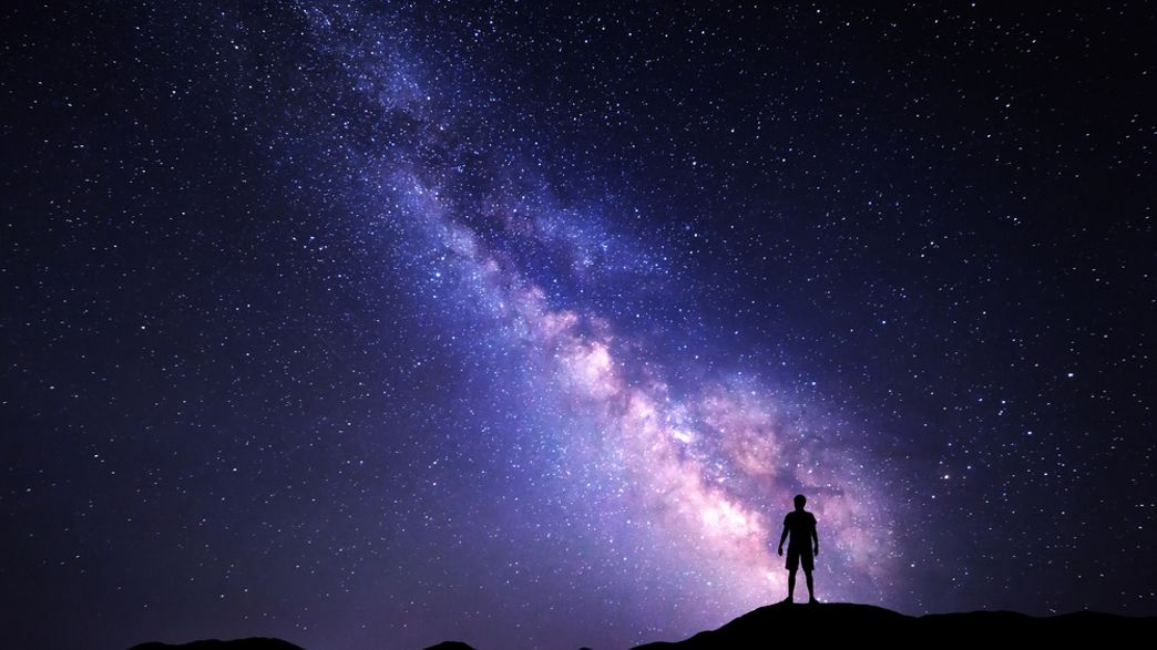 The Milky Way Might Have Already Died Once And Come Back To Life