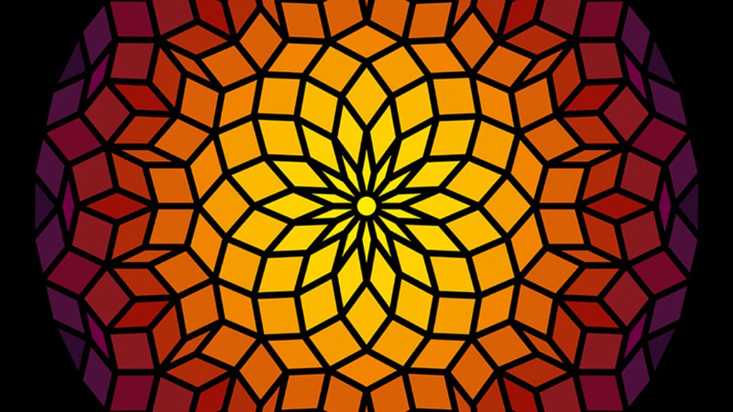 How An Impossible Crystal Has Shed New Light On A Million Dollar Math How an impossible crystal has shed new light on a million dollar math