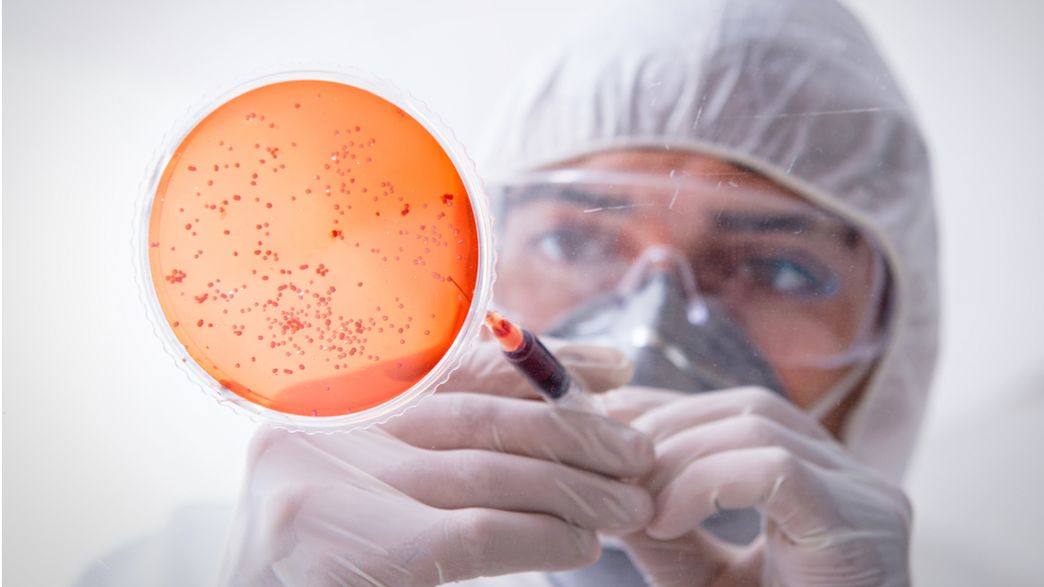 New Antibiotic Kills MultiDrugResistant Superbugs In Early