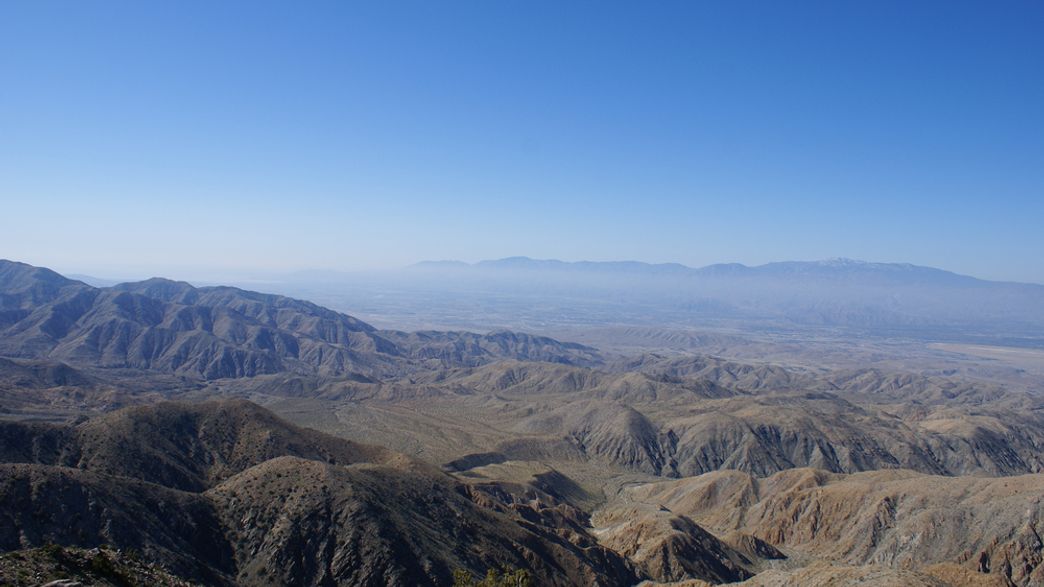 California Is Being Invaded By A Strange, Goopy, Bubbling Mess Of Mud ...