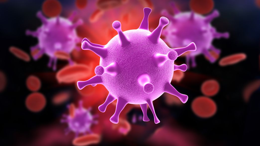 Why Don't We Have A Vaccine For HIV Yet? IFLScience